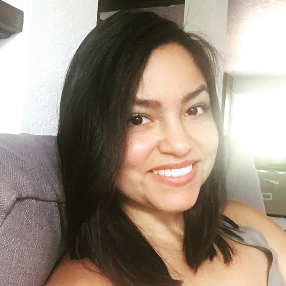 Meet your Posher, Brittney